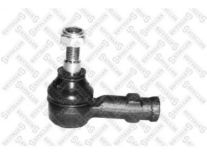 STELLOX 51-00860-SX skersinės vairo trauklės galas 
 Vairavimas -> Vairo mechanizmo sujungimai
0324063, 324063, 90512775, 4836540