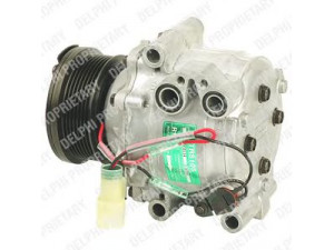 DELPHI TSP0155163 kompresorius, oro kondicionierius 
 Oro kondicionavimas -> Kompresorius/dalys
ERR4534, ERR4534, ERR6730