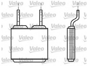 VALEO 812149 šilumokaitis, salono šildymas 
 Šildymas / vėdinimas -> Šilumokaitis
1618020, 52463287