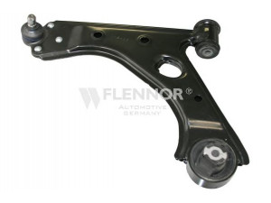 KAWE FL0011-G vikšro valdymo svirtis 
 Ašies montavimas/vairavimo mechanizmas/ratai -> Valdymo svirtis/pasukamosios svirties sujungimas -> Vairo trauklės (valdymo svirtis, išilginis balansyras, diago
51783057, 55703629
