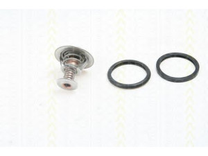 TRISCAN 8620 7282 termostatas, aušinimo skystis 
 Aušinimo sistema -> Termostatas/tarpiklis -> Thermostat
4176181, 4188498, KL0115171A, 1A51-15-171