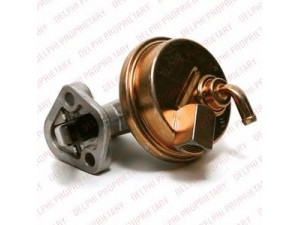 DELPHI HFP909 kuro siurblys
25116503, 64443254, 6471831