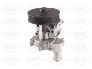 KWP 101100 vandens siurblys 
 Aušinimo sistema -> Vandens siurblys/tarpiklis -> Vandens siurblys
1452907, 1701415