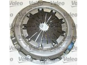 VALEO 801375 sankabos komplektas
