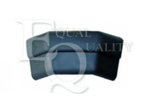 EQUAL QUALITY P1295 dangtis, buferis 
 Kėbulas -> Transporto priemonės galas -> Buferis/dalys
5998570, 2096960
