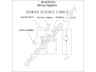 PRESTOLITE ELECTRIC M93R3002SE starteris
4983774, C4929600, C4983774
