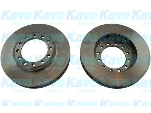 KAVO PARTS BR-3708 stabdžių diskas
897168631, 8971686311