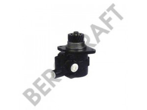 BERGKRAFT BK7600207 hidraulinis siurblys, vairo sistema
1589 925, 1589925, 5001933, 5007933