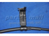 PARTS-MALL PTA-337 trosas, stovėjimo stabdys
597601G000