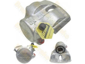 Brake ENGINEERING CA543 stabdžių apkaba 
 Dviratė transporto priemonės -> Stabdžių sistema -> Stabdžių apkaba / priedai
MB238502