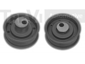 TREVI AUTOMOTIVE TD1356 įtempiklio skriemulys, paskirstymo diržas 
 Techninės priežiūros dalys -> Papildomas remontas
04315705, 4315705