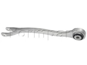 FORMPART 1905037 vikšro valdymo svirtis 
 Ašies montavimas/vairavimo mechanizmas/ratai -> Valdymo svirtis/pasukamosios svirties sujungimas -> Vairo trauklės (valdymo svirtis, išilginis balansyras, diago
230 350 20 06