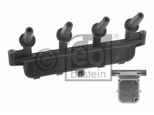 FEBI BILSTEIN 24997 ritė, uždegimas 
 Kibirkšties / kaitinamasis uždegimas -> Uždegimo ritė
5963.19, 5970.78, 5970.79, 5970.A8