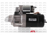 ATL Autotechnik A 17 160 starteris 
 Elektros įranga -> Starterio sistema -> Starteris
12411711403, 12411720246, 1711403