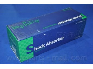 PARTS-MALL PJB-009A amortizatorius 
 Pakaba -> Amortizatorius
0K08034720, 0K08034720A, 0K08034720B