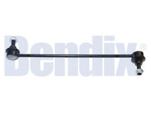BENDIX 042956B šarnyro stabilizatorius 
 Ašies montavimas/vairavimo mechanizmas/ratai -> Stabilizatorius/fiksatoriai -> Savaime išsilyginanti atrama
31356759537, 31356759537, 31356778831