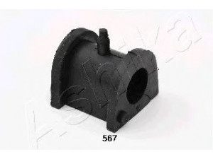 ASHIKA GOM-567 įvorė, stabilizatorius 
 Ašies montavimas/vairavimo mechanizmas/ratai -> Stabilizatorius/fiksatoriai -> Sklendės
MR171441