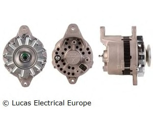 LUCAS ELECTRICAL LRA00265 kintamosios srovės generatorius 
 Elektros įranga -> Kint. sr. generatorius/dalys -> Kintamosios srovės generatorius
0259-18-300, 0259-18-391B, 0324-18-300