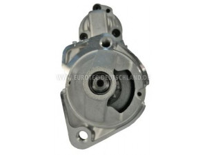 EUROTEC 11021270 starteris 
 Elektros įranga -> Starterio sistema -> Starteris
0061510101, 006151010180, 0061515601