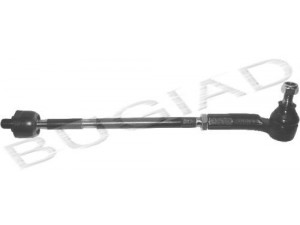 BUGIAD BSP20528 strypo montavimas 
 Vairavimas -> Sujungimo trauklės surinkimas/dalys -> Sujungimo trauklės surinkimas
6Q0 423 804 C, 6Q0 423 804 G