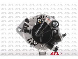 ATL Autotechnik L 82 560 kintamosios srovės generatorius 
 Elektros įranga -> Kint. sr. generatorius/dalys -> Kintamosios srovės generatorius
8-97369-507-0, 8-97369-507-1, 8-97369-507-2