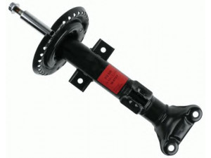 SACHS 312 838 amortizatorius 
 Pakaba -> Amortizatorius
171 320 01 30, 171 320 03 30, A 171 320 01 30