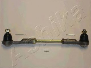ASHIKA 105-01-124R skersinės vairo trauklės galas 
 Vairavimas -> Vairo mechanizmo sujungimai
48510-G5101, 48510-G5125