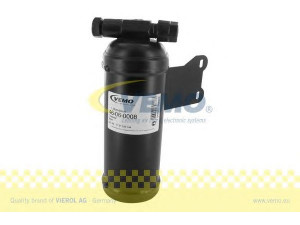 VEMO V46-06-0008 džiovintuvas, oro kondicionierius 
 Oro kondicionavimas -> Džiovintuvas
77 01 039 744