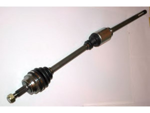 PROTECHNIC PRA104 kardaninis velenas 
 Ratų pavara -> Kardaninis velenas
7701473014, 8200026912, 8200169277