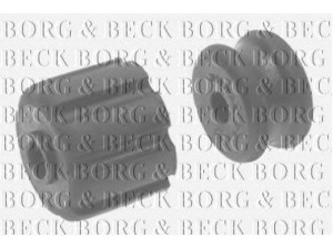 BORG & BECK BSM5278 pakabos statramsčio atraminis guolis 
 Ašies montavimas/vairavimo mechanizmas/ratai -> Montavimas, pakabos statramstis
562170M800, 5621739U00, 5621761L10