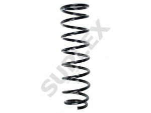 SUPLEX 11138 spyruoklė 
 Pakaba -> Spyruoklės
52441-S, 52441-SR3-902