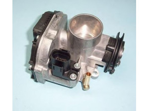 ACI - AVESA ACM-003 droselio korpusas 
 Kuro mišinio formavimas -> Mišinio sudarymas -> Droselis/kuro vamzdeliai/vakuumo žarnelė
030 133 064 F, 030 133 064 F, 030 133 064 F