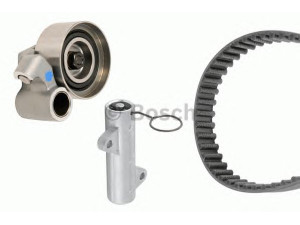 BOSCH 1 987 946 513 paskirstymo diržo komplektas 
 Techninės priežiūros dalys -> Papildomas remontas
