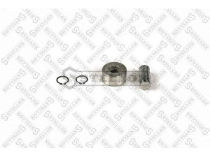 STELLOX 85-10820-SX stabdžių trinkelės kaiščių rinkinys
06311046 S, 08804062 S