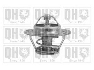 QUINTON HAZELL QTH115 termostatas, aušinimo skystis 
 Aušinimo sistema -> Termostatas/tarpiklis -> Thermostat
19300-PB2-024, 6173-99-152A, MD005371
