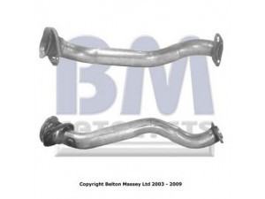BM CATALYSTS BM70004 išleidimo kolektorius 
 Išmetimo sistema -> Išmetimo vamzdžiai
36962390, 36962890, 7700823888