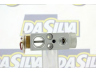 DA SILVA FD1096 išsiplėtimo vožtuvas, oro kondicionavimas 
 Oro kondicionavimas -> Vožtuvai
MMC6442AA, MMD7410AA