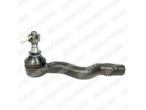 DELPHI TA2356 skersinės vairo trauklės galas 
 Vairavimas -> Vairo mechanizmo sujungimai
F151-32-290