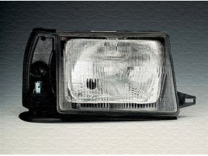 MAGNETI MARELLI 712035860009 priekinis žibintas 
 Elektros įranga -> Priekinis žibintas/dalys -> Priekinis žibintas/įterp.
5995290, 5995290, 5995290