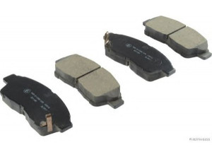 MAGNETI MARELLI 600000097720 stabdžių trinkelių rinkinys, diskinis stabdys
04465-05010, 04465-12500, 04465-12540