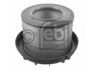 FEBI BILSTEIN 28245 oro filtras 
 Filtrai -> Oro filtras
004 094 24 04, 004 094 25 04