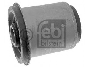 FEBI BILSTEIN 42833 valdymo svirties/išilginių svirčių įvorė 
 Ašies montavimas/vairavimo mechanizmas/ratai -> Valdymo svirtis/pasukamosios svirties sujungimas -> Montavimas/sutvirtinimas
48632-60020, 48632-60020