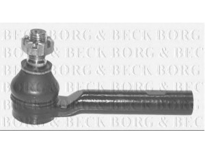 BORG & BECK BTR5260 skersinės vairo trauklės galas 
 Vairavimas -> Vairo mechanizmo sujungimai
4504639505, 45046-39505, 4504639505