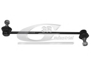3RG 21842 šarnyro stabilizatorius 
 Ašies montavimas/vairavimo mechanizmas/ratai -> Stabilizatorius/fiksatoriai -> Savaime išsilyginanti atrama
LC6234170, LC6234170A, LC6234170B