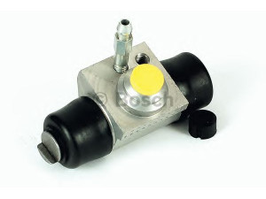 BOSCH 0 986 475 433 rato stabdžių cilindras 
 Stabdžių sistema -> Ratų cilindrai
1H0 611 053, 861 611 053, 1H0 611 053