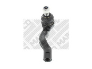 MAPCO 52845 skersinės vairo trauklės galas 
 Vairavimas -> Vairo mechanizmo sujungimai
639 460 0048, 639 460 0448