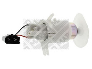 MAPCO 22852 degalų tiekimo blokas 
 Degalų tiekimo sistema -> Kuro tiekimo blokas, visas
163 470 2494, 163 470 2894, 163 470 3594