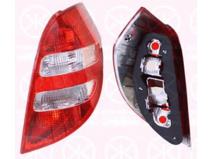 KLOKKERHOLM 35060712A1 kombinuotas galinis žibintas 
 Elektros įranga -> Šviesos -> Kombinuotas galinis žibintas/dalys -> Kombinuotas galinis žibintas
169 820 0464