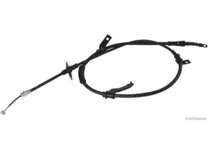 MAGNETI MARELLI 600000117380 trosas, stovėjimo stabdys
59760-3K000, 59760-3K000