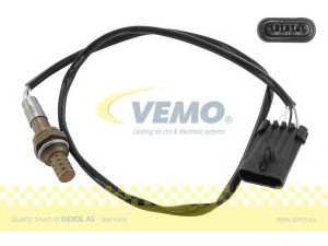VEMO V24-76-0015 lambda jutiklis 
 Variklis -> Variklio elektra
46 408 190, 46 422 649, 46408190